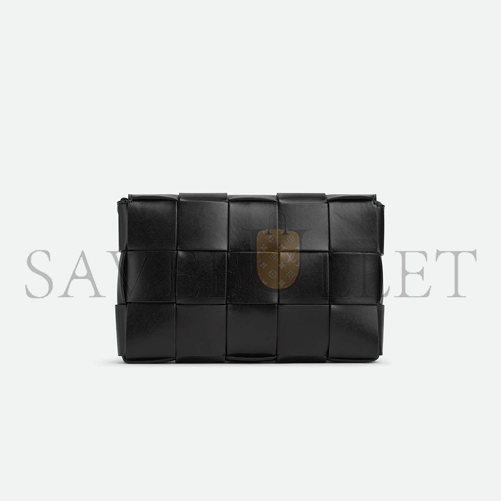 BOTTEGA VENETA CASSETTE 737950V29E01091 (23*15*5cm) BOTTEGA VENETA CASSETTE 737950V29E01091 (23*15*5cm)